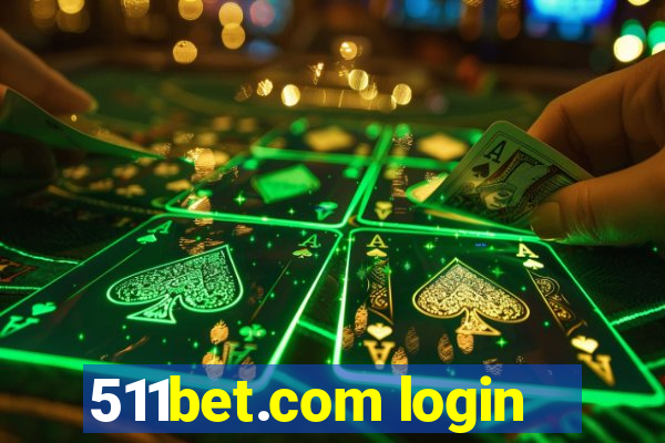 511bet.com login